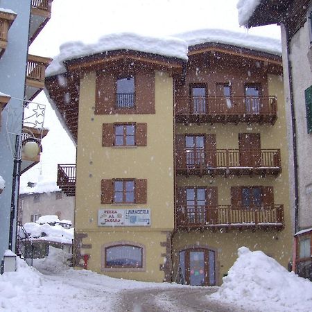 Residence Cime D'Oro Андало Экстерьер фото