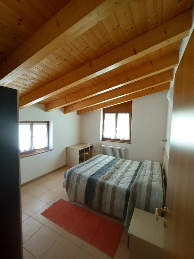 Residence Cime D'Oro Андало Экстерьер фото