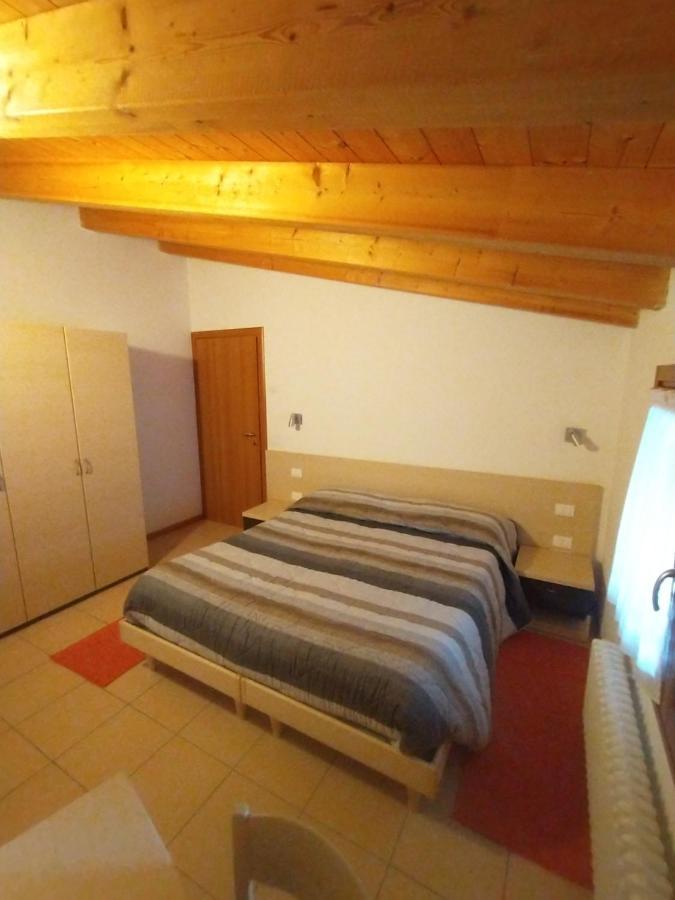 Residence Cime D'Oro Андало Экстерьер фото