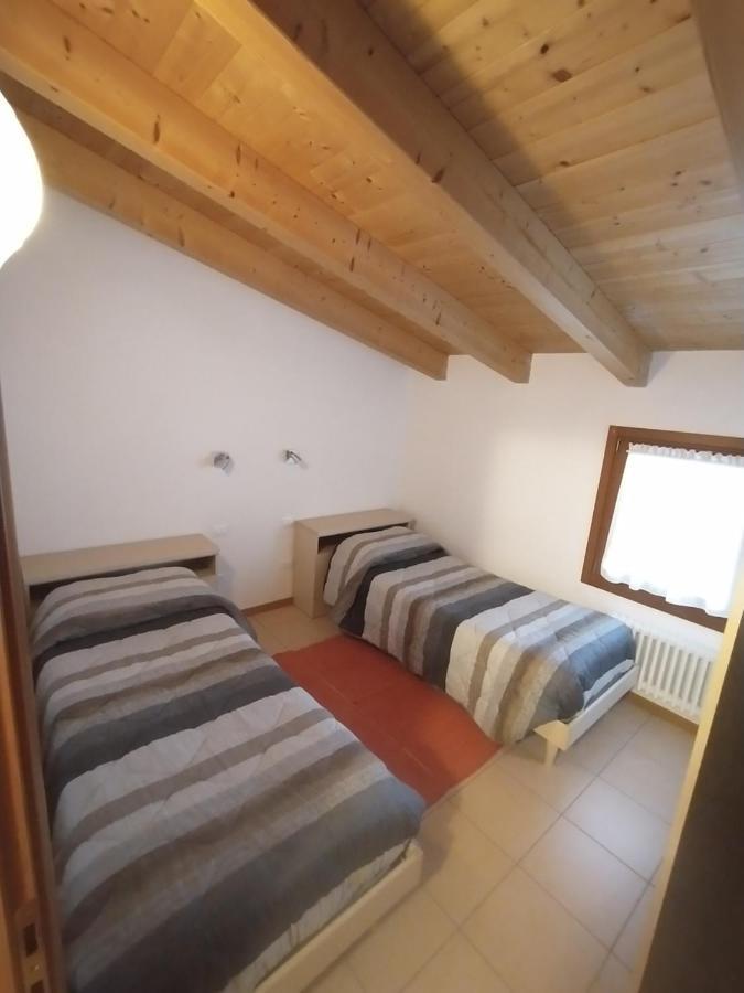 Residence Cime D'Oro Андало Экстерьер фото