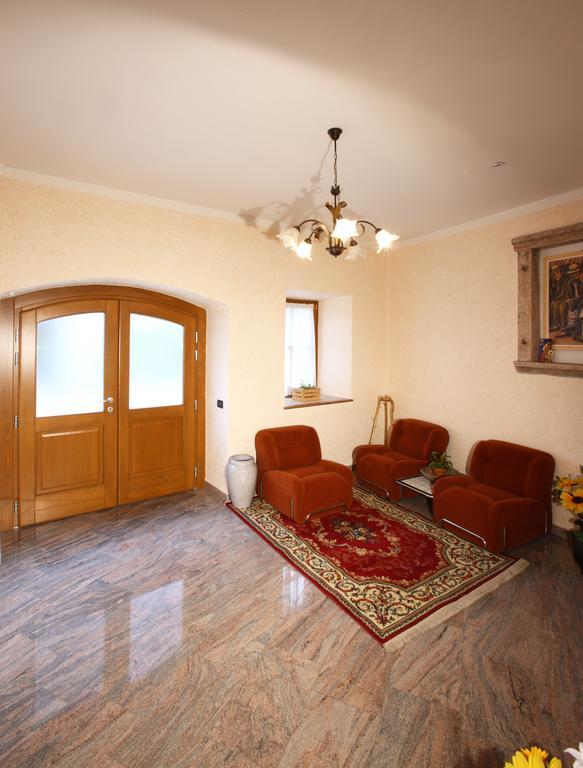 Residence Cime D'Oro Андало Экстерьер фото